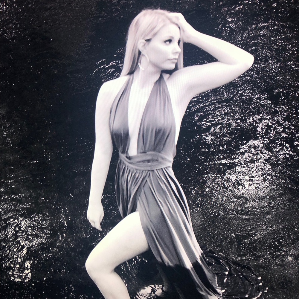 Meet your Posher, Kayla